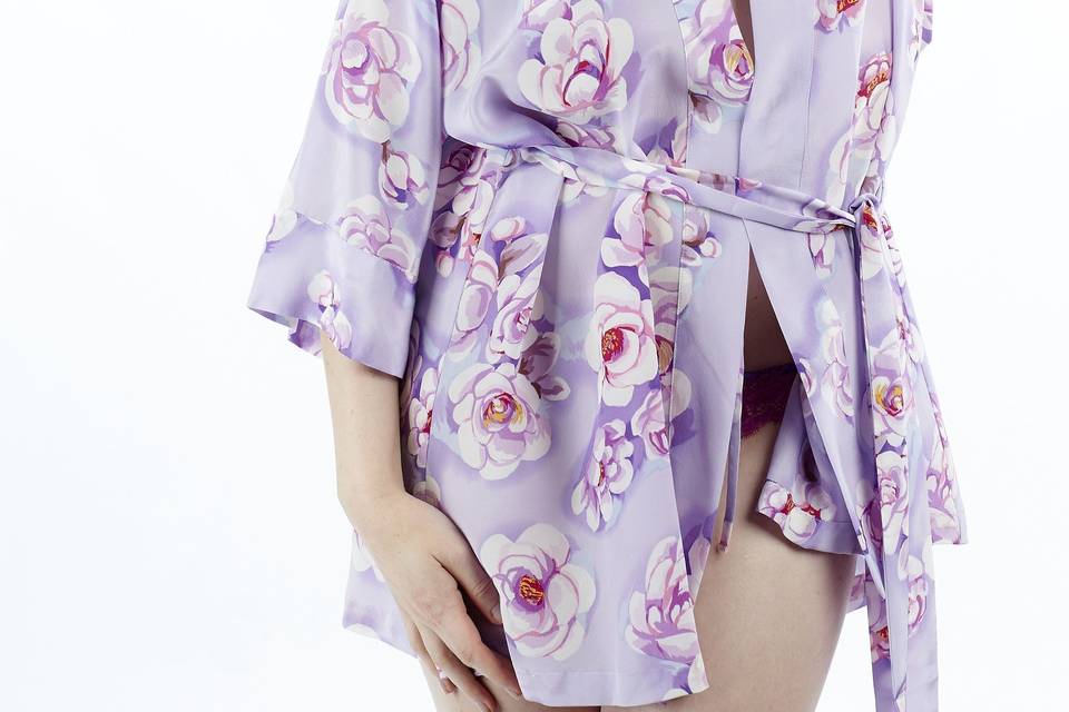 Rusalka Lingerie