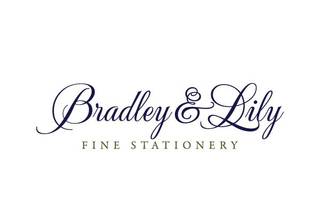 Bradley & Lily Fine Stationery