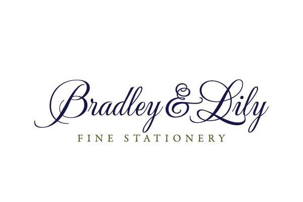 Bradley & Lily Fine Stationery