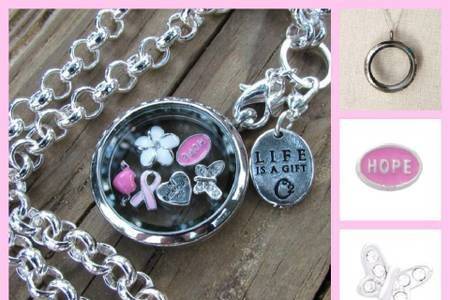 Origami Owl