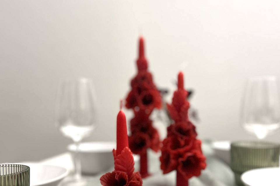 La Candeleria