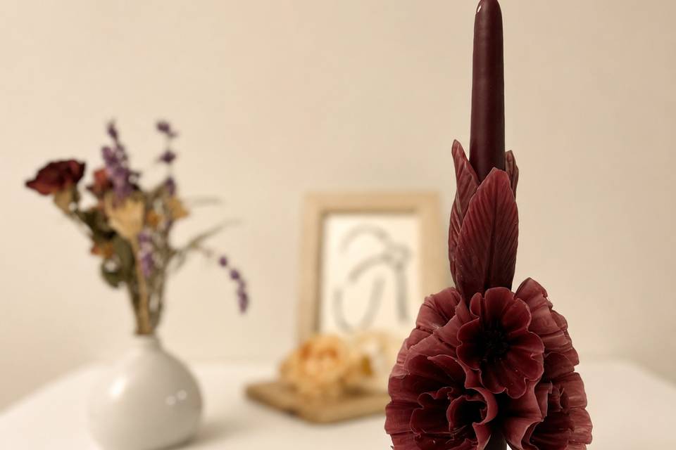 Clavel, 10in