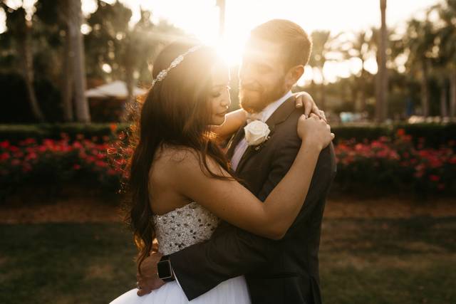 Happily in love | Photo by We Are The Bowsers