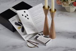 Date Night Bundle in Ash