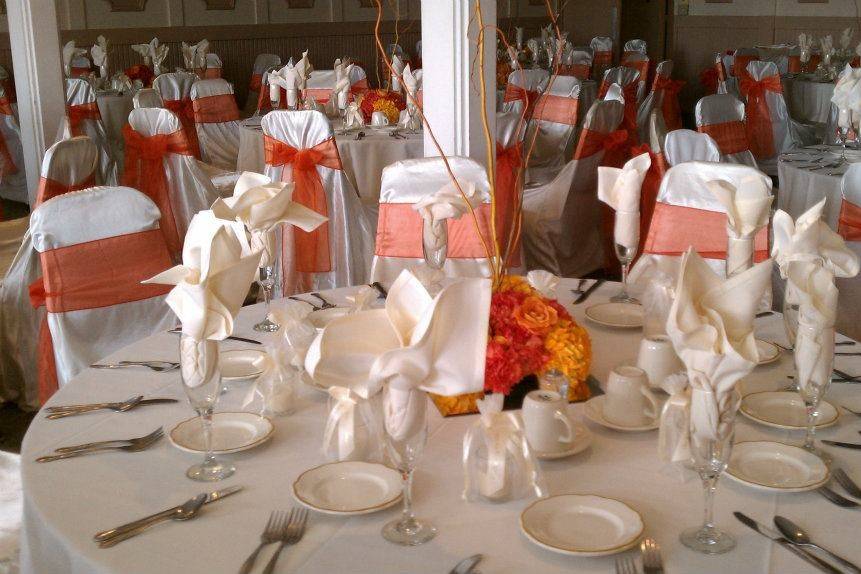 TimelessEventz and Catering, LLC