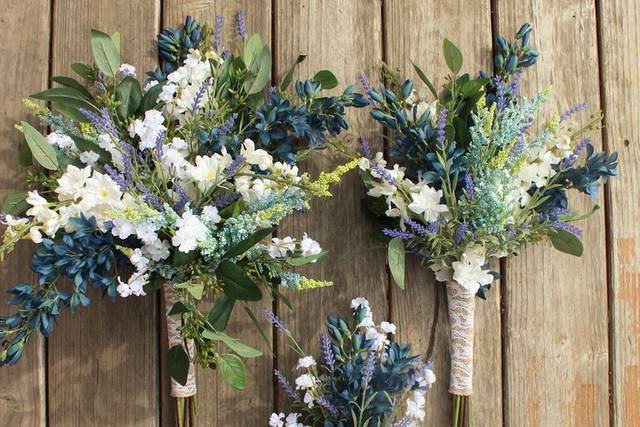 Wedding decors