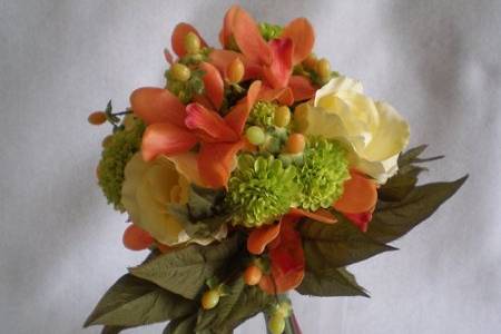 Small bouquet