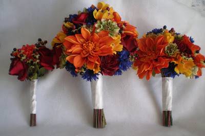 Bouquets