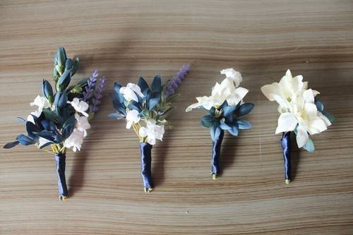 Boutonniere