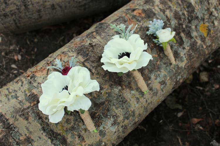 Boutonniere