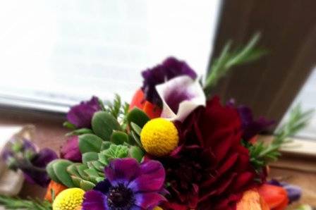 High Noon Floral