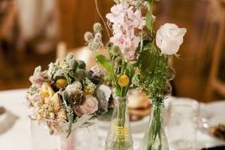 Elements Catering and Floral Design