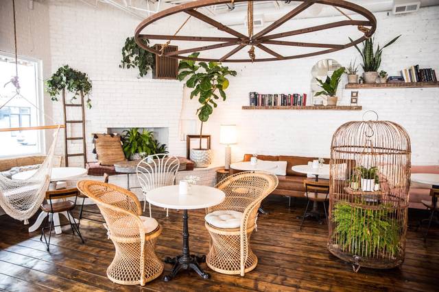 Maison Marcel