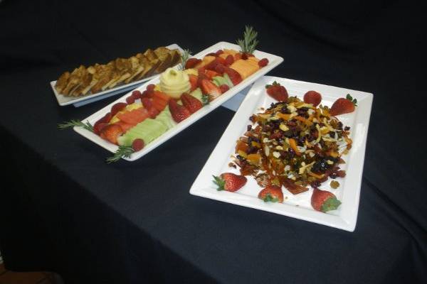 Tiscareno's Catering