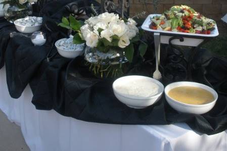 Tiscareno's Catering