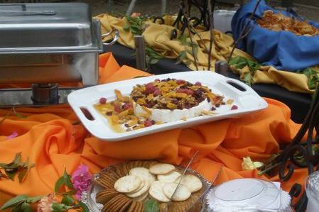 Tiscareno's Catering