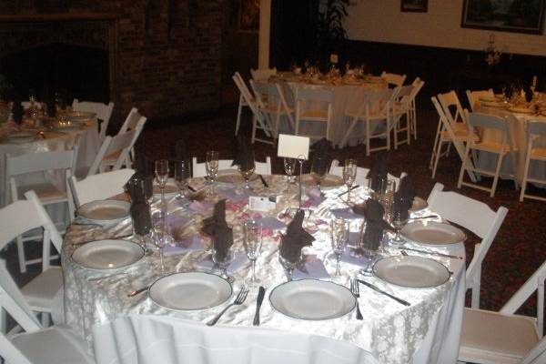 Tiscareno's Catering