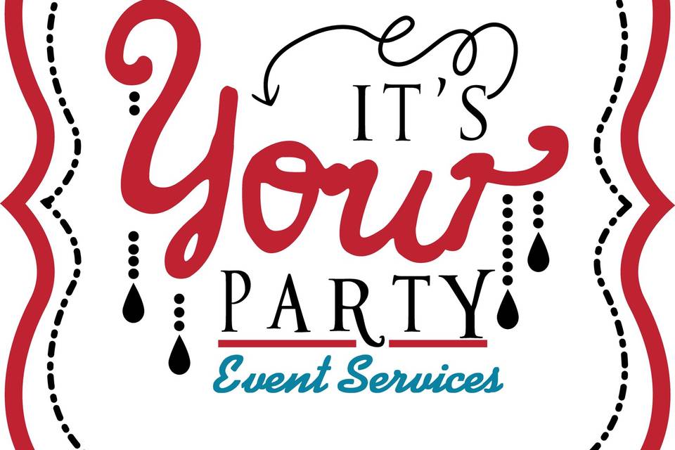 It's Your Party Event Rents