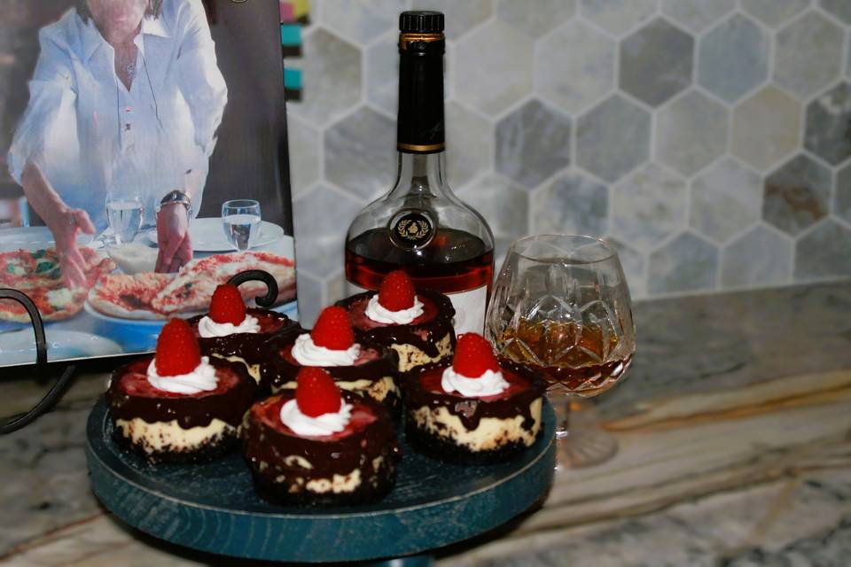 CRC Mini Cheesecakes.JPG