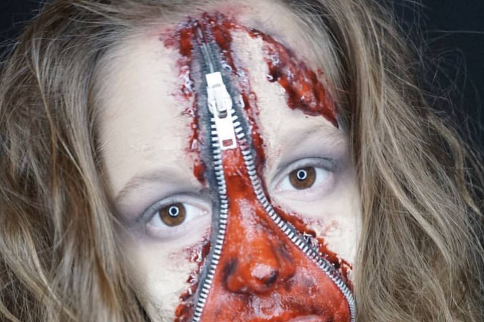 SFX Halloween