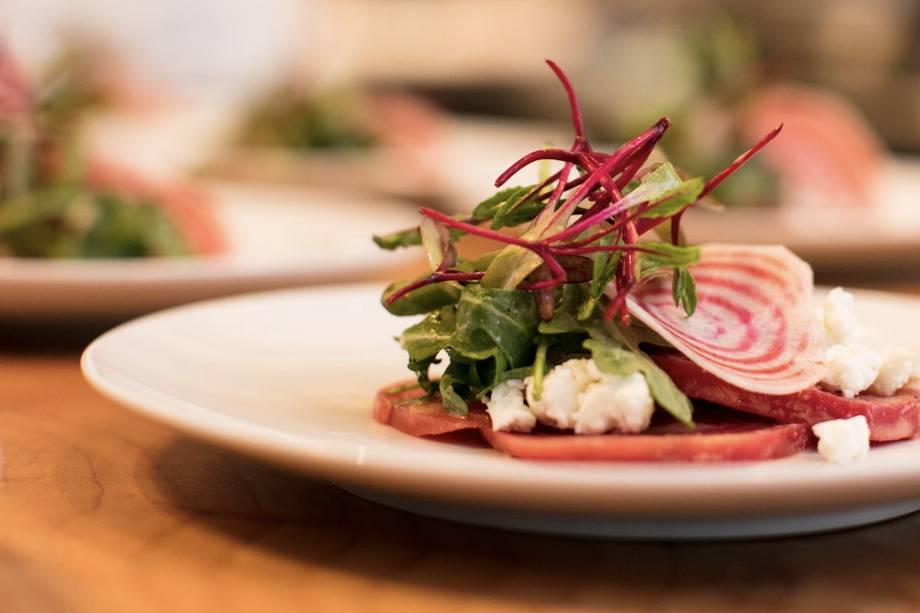 Beet Salad