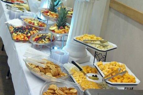 CCC Catering