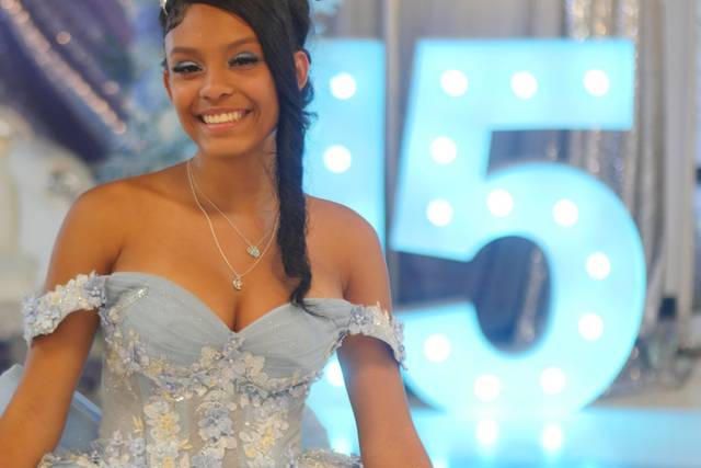 Quinceñera