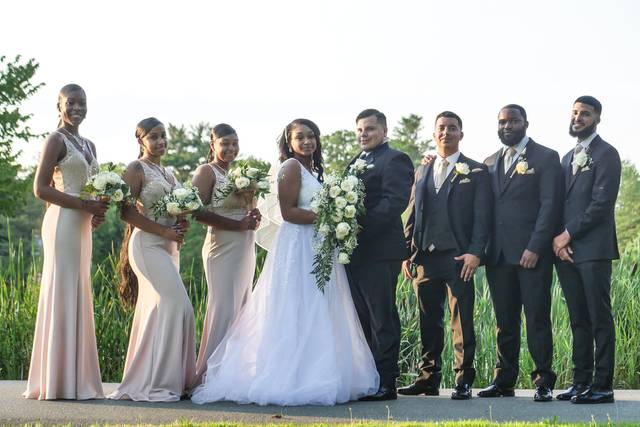 Bridal Party