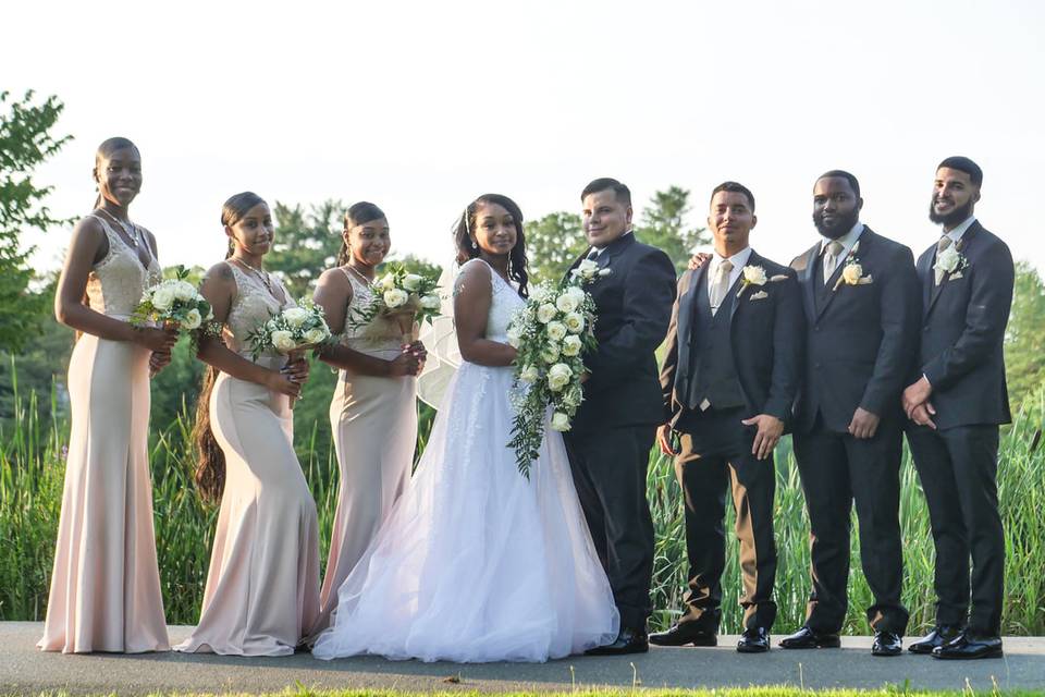 Bridal Party