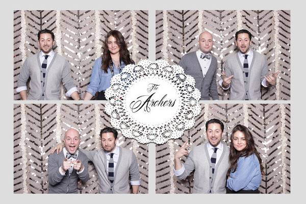 The Social Photobooth