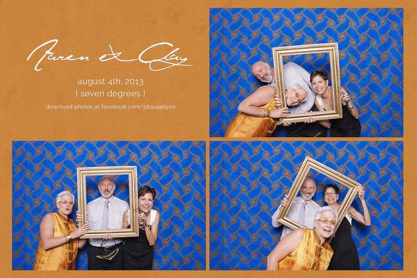 The Social Photobooth