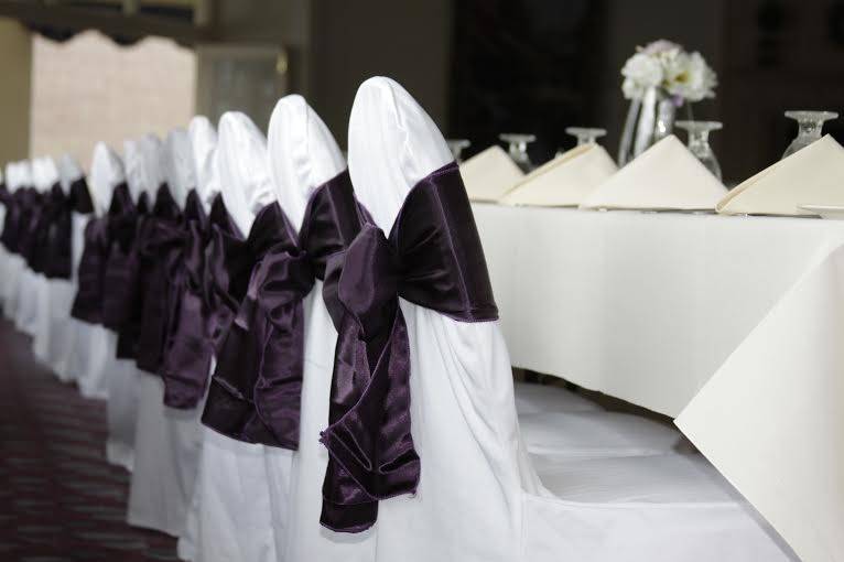 Sloba's Chair Covers