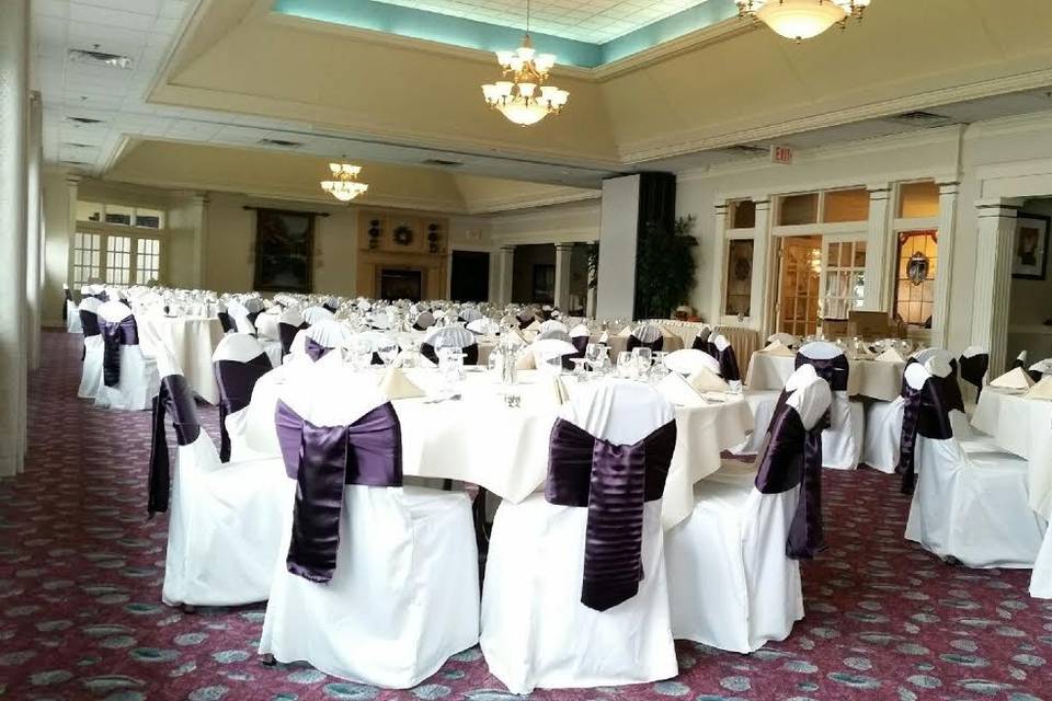 Sloba's Chair Covers