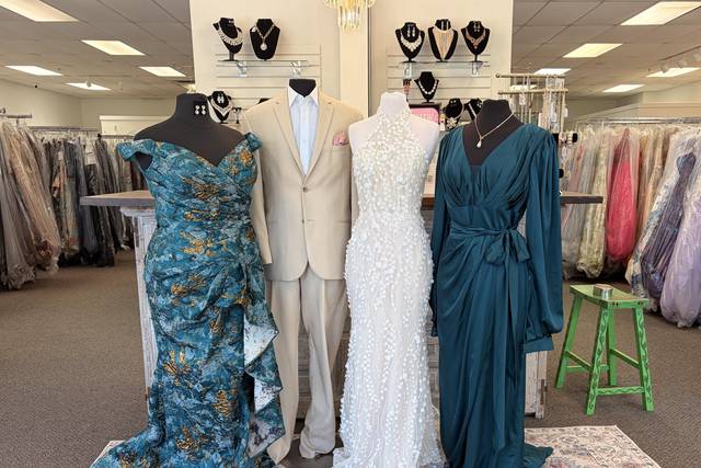Bridal and Formals by Renee Lynn