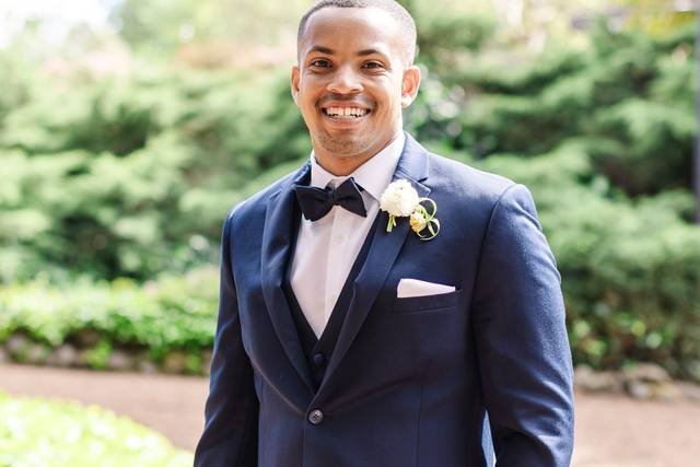 Tuxedo Rentals