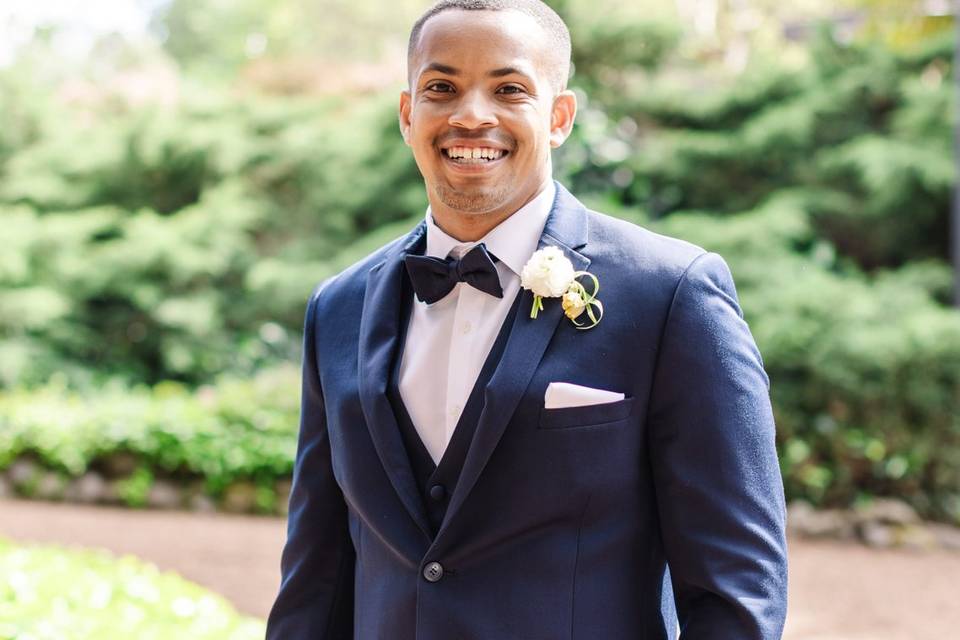 Tuxedo Rentals