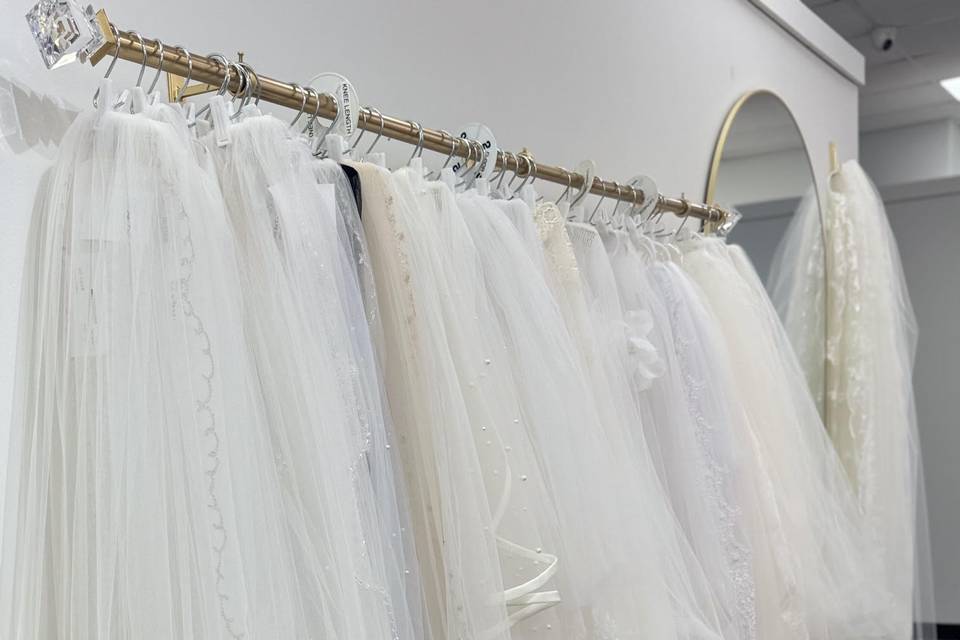Veils