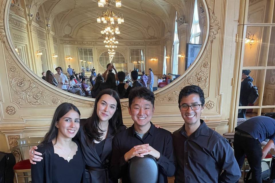 Del Canto Strings