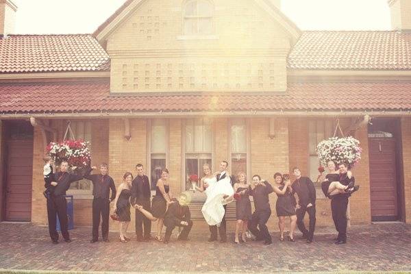 Christina Kjar Photography