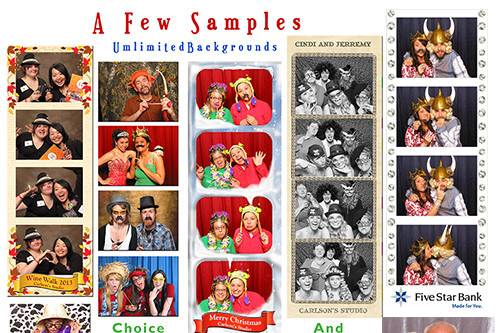 Carlson's Studio Photography