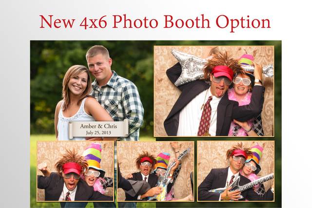 Carlson's Studio Photography