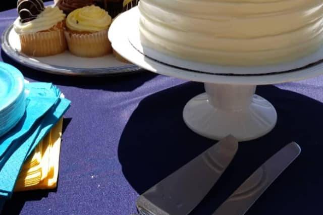 CO Mountain Wedding