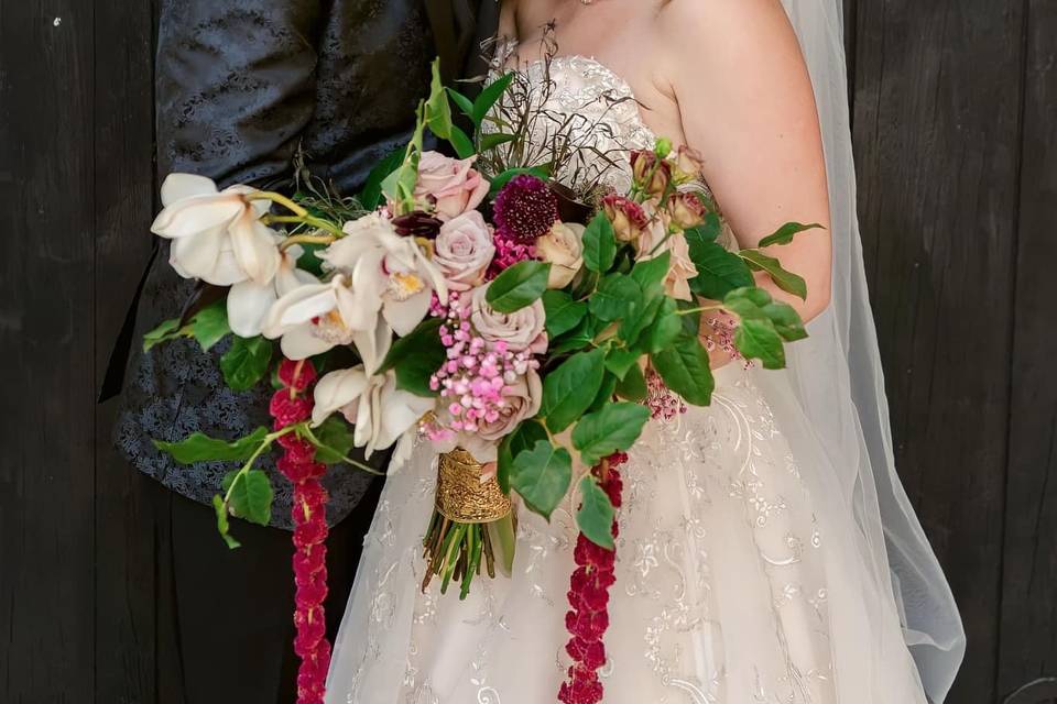 TN wedding
