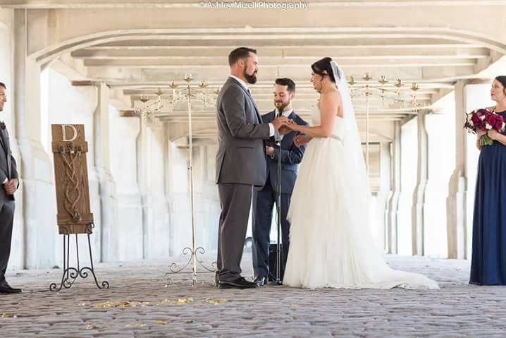 KCK wedding