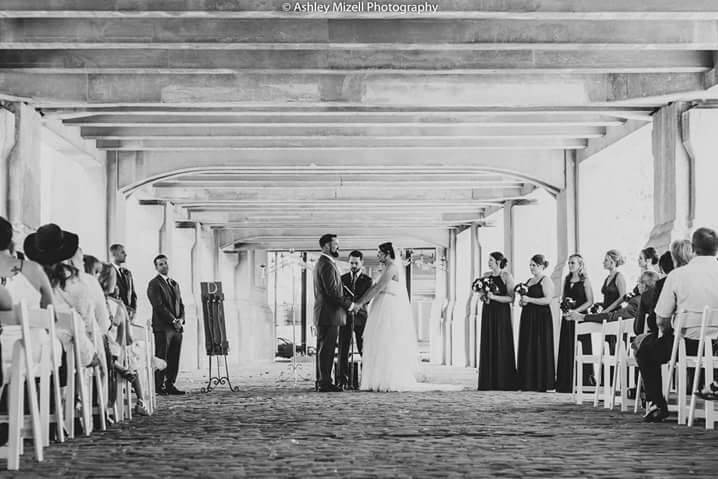 Kansas City KS Wedding