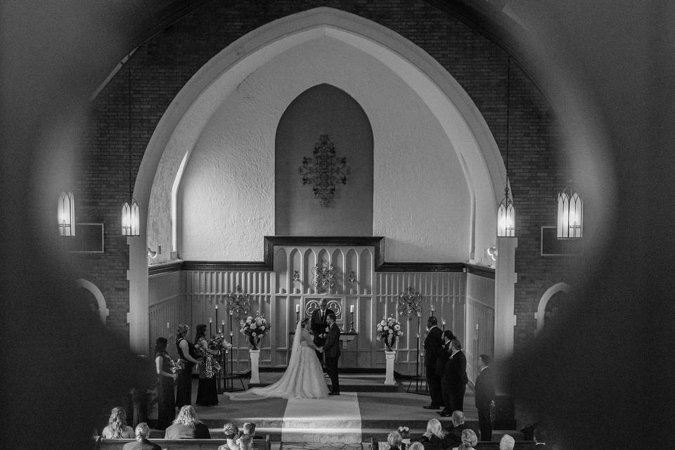 Clabo Wedding