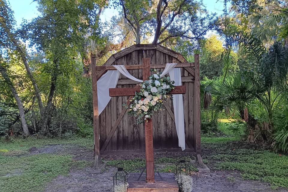 Oak Hollow
