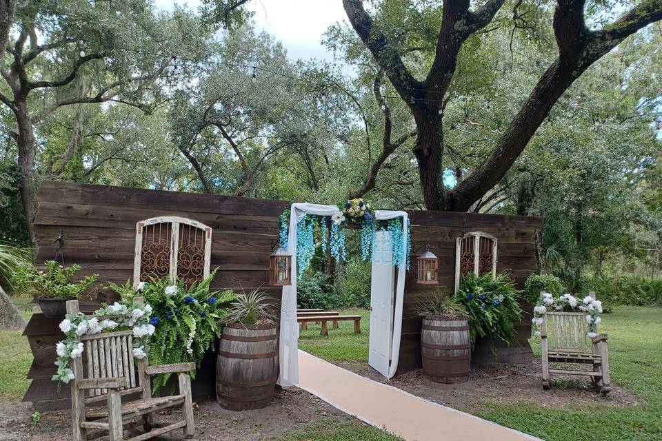 Oak Hollow