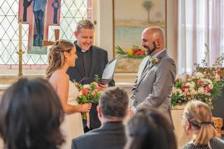 Southern Charm Ceremonies