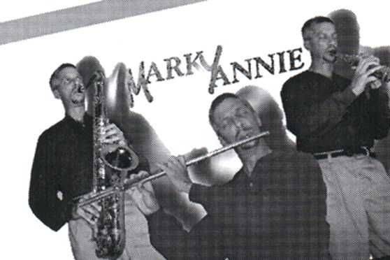 LIVE Music--Mark Yannie, LLC
